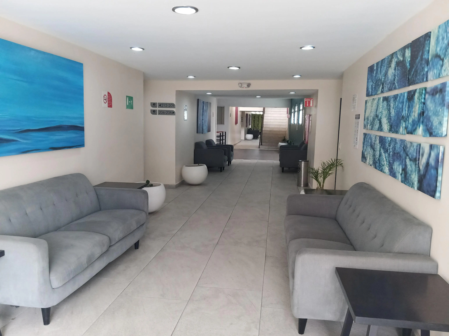 Baja Inn Hoteles Ensenada