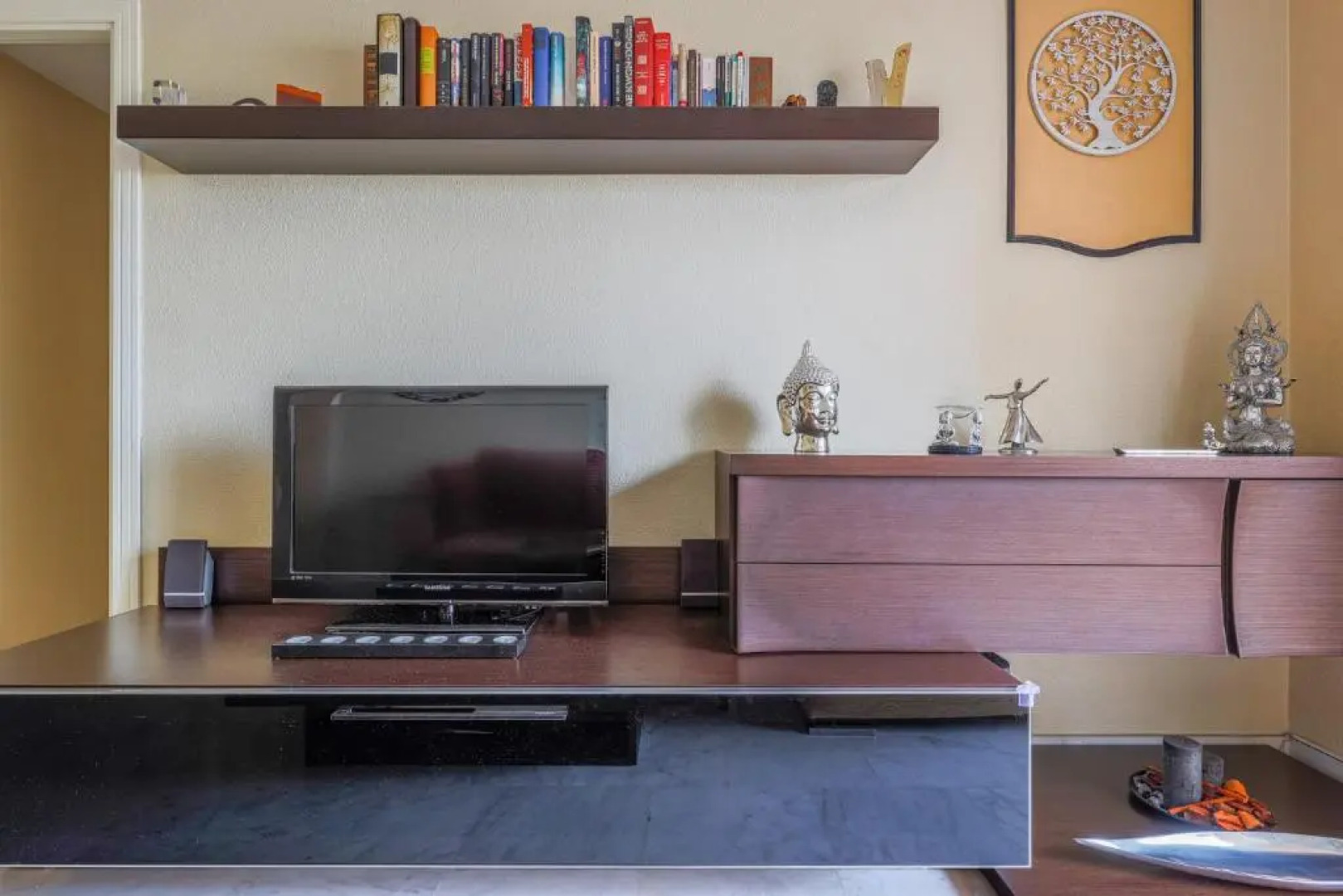 Sensacional Apt 2 Hab 2 Baños 4 Pax Aljarafe Metro