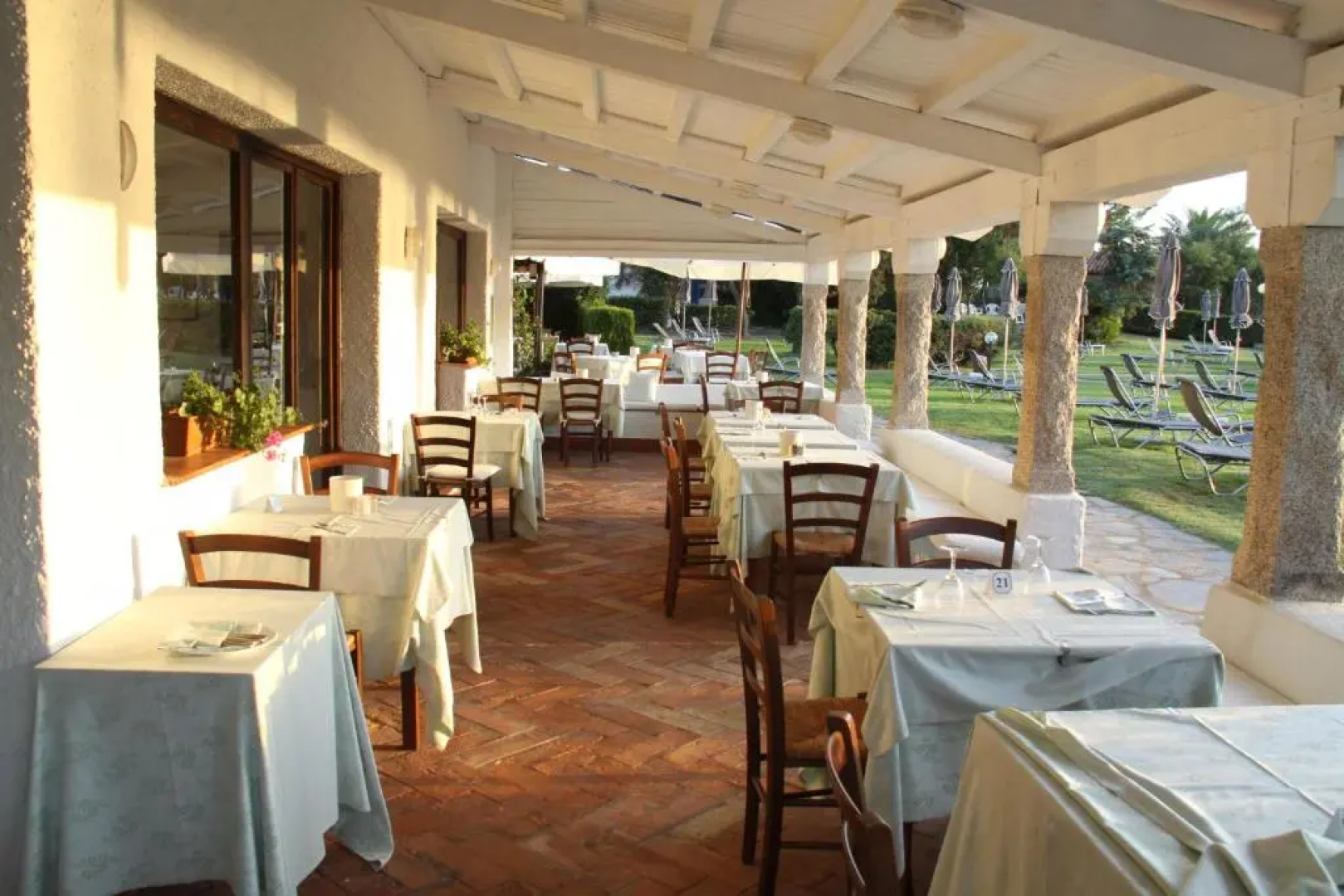 IHR Hotel San Paolo
