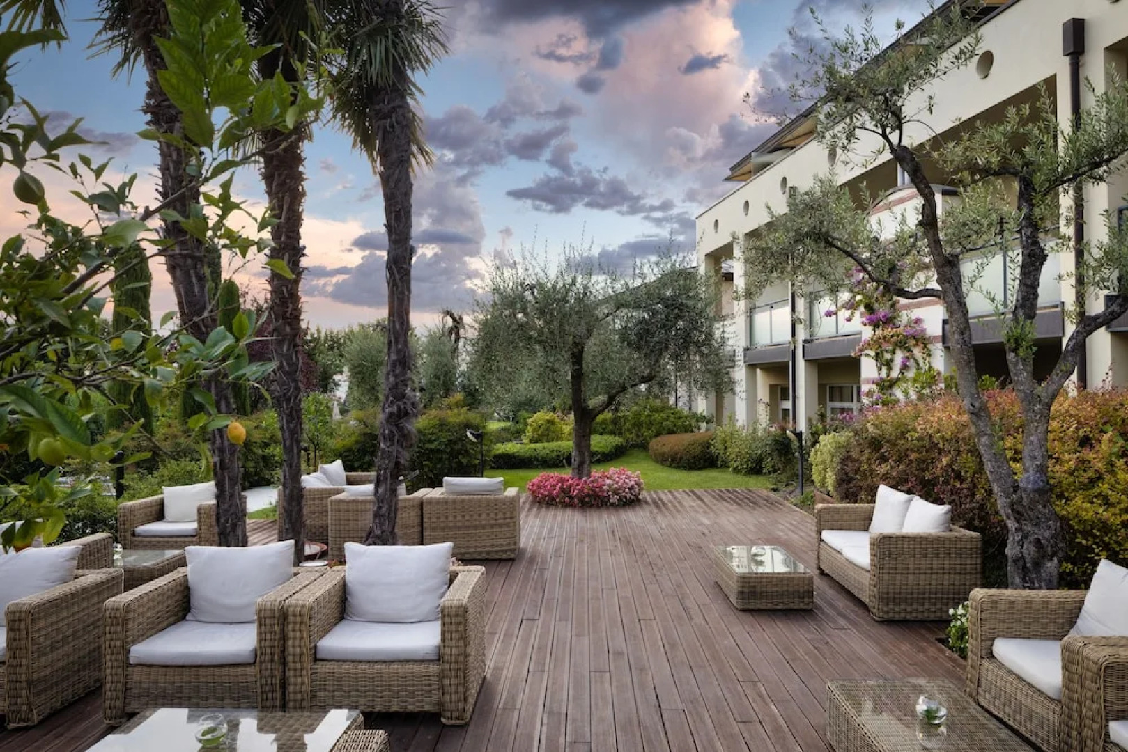 Hotel Caesius Thermae & Spa Resort