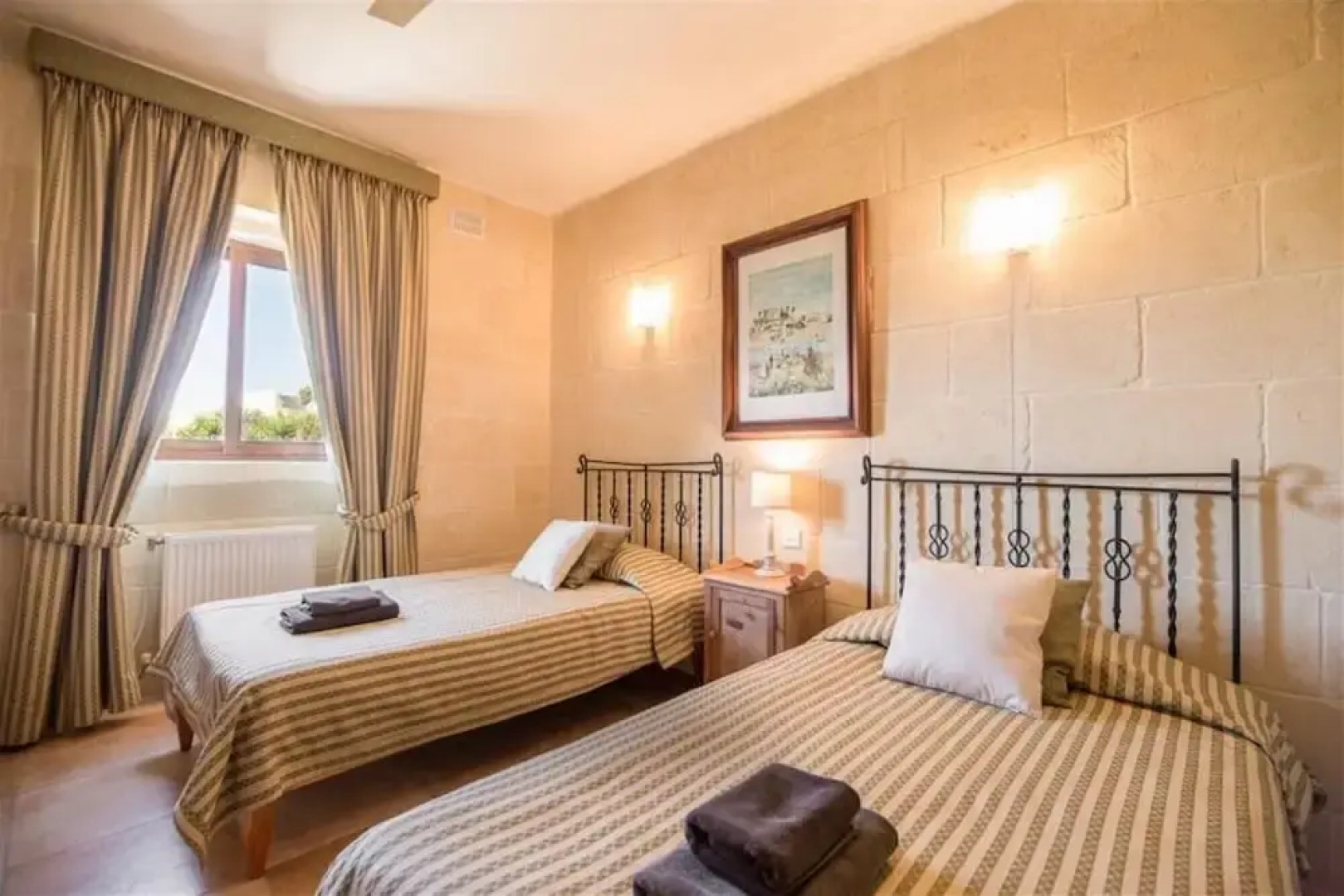 Ta Gianni - Xewkija Holiday Home