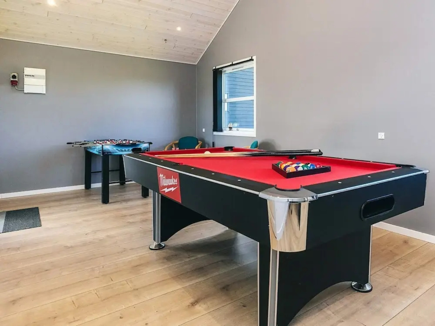 Luxury Spa Retreat in Hurup - By Traum Ferienwohnungen