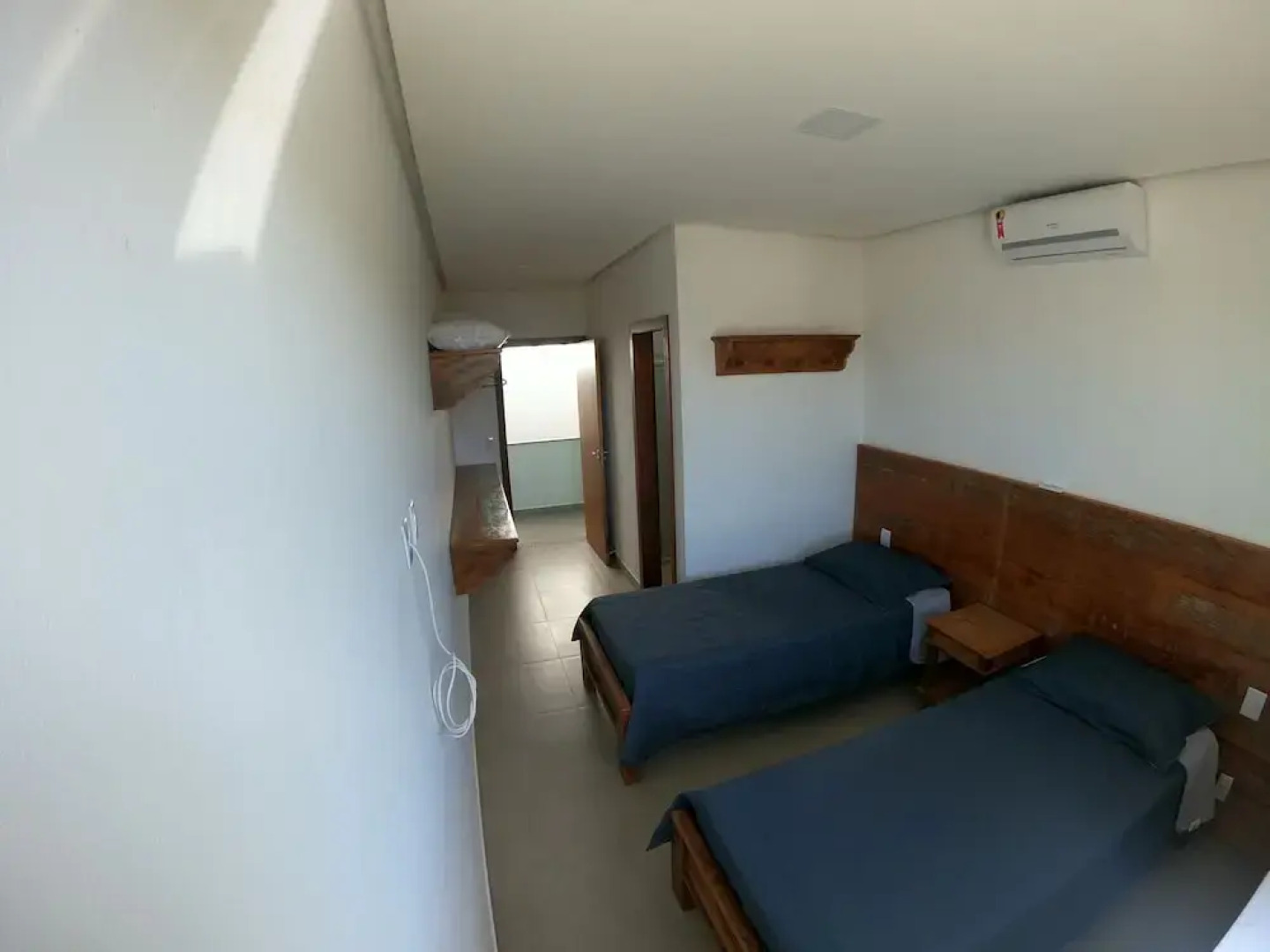 Casa de Luxo em Escarpas com 5 suítes