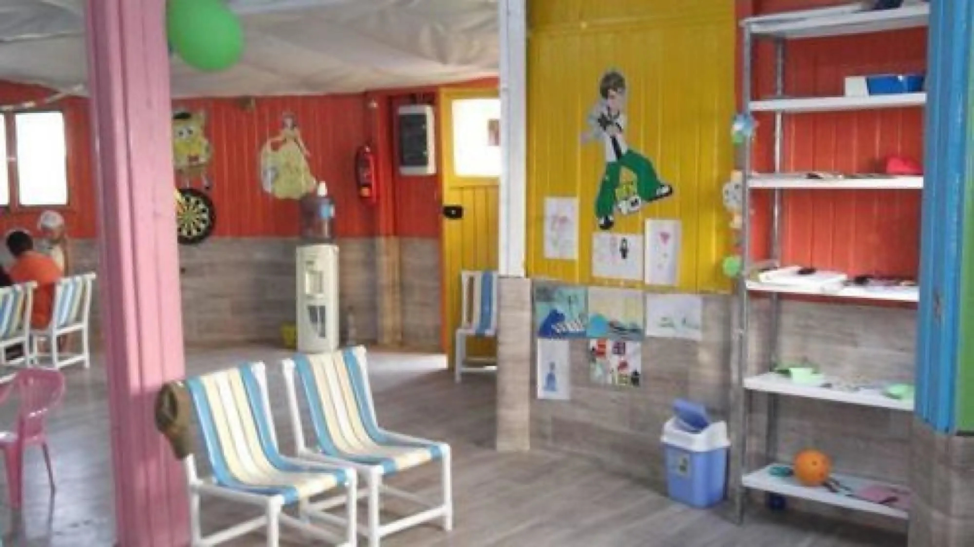 Palmyra Golden Beach Families and Couples
