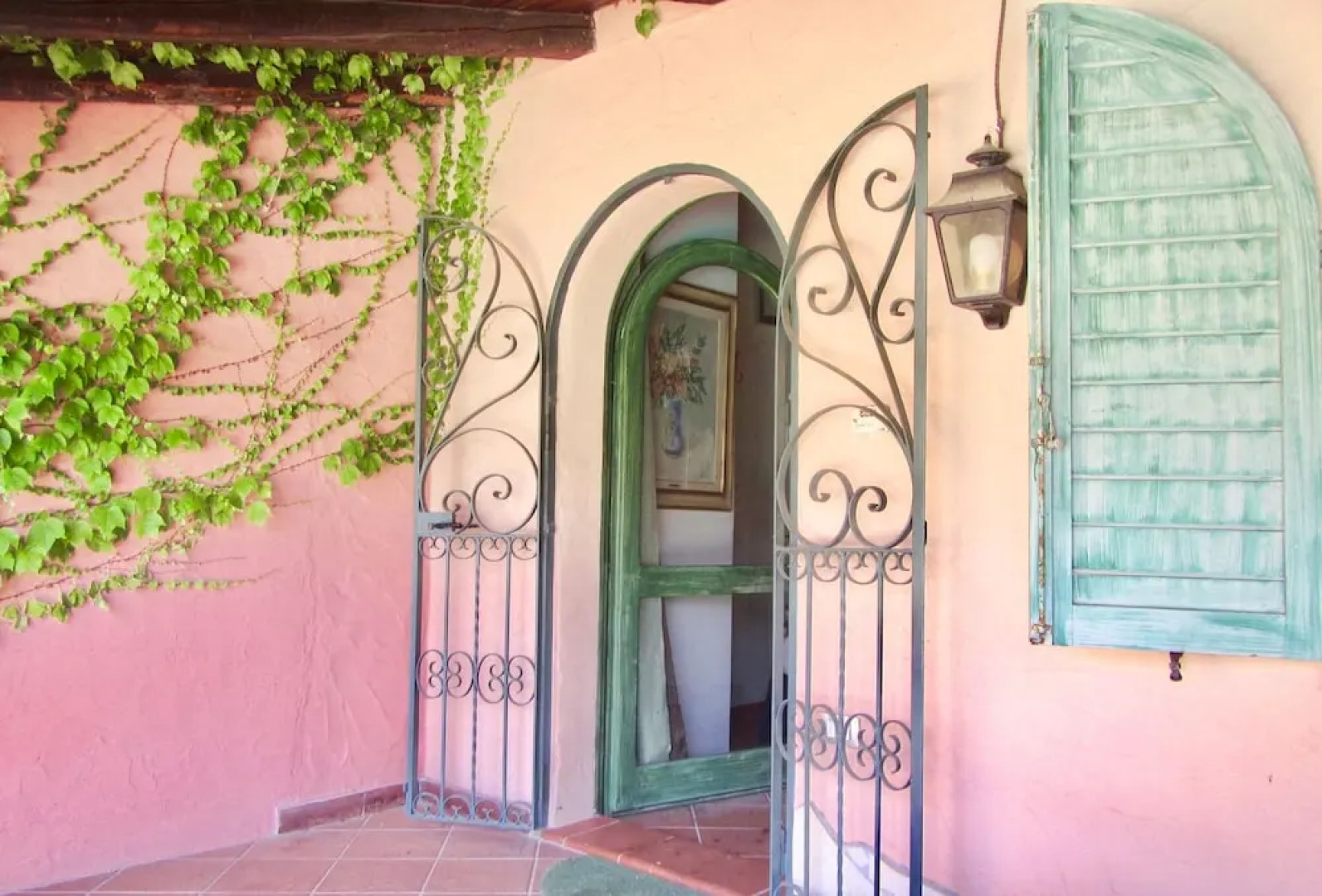 B&B Villa Verde - Short Term Room Rentals