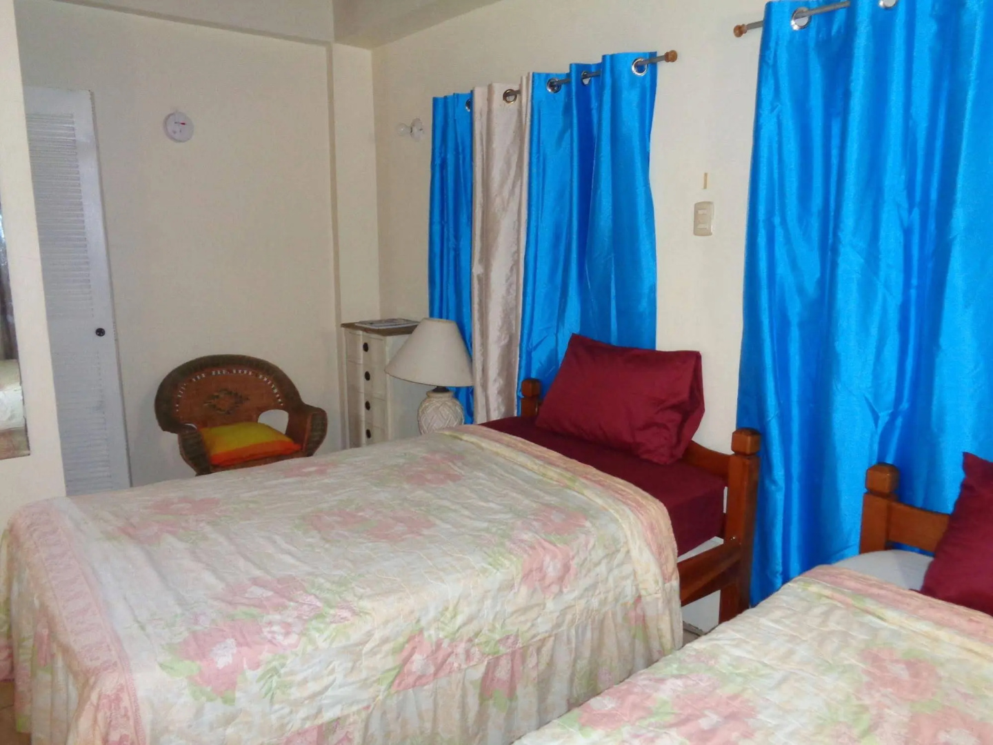 Ann's Villa
