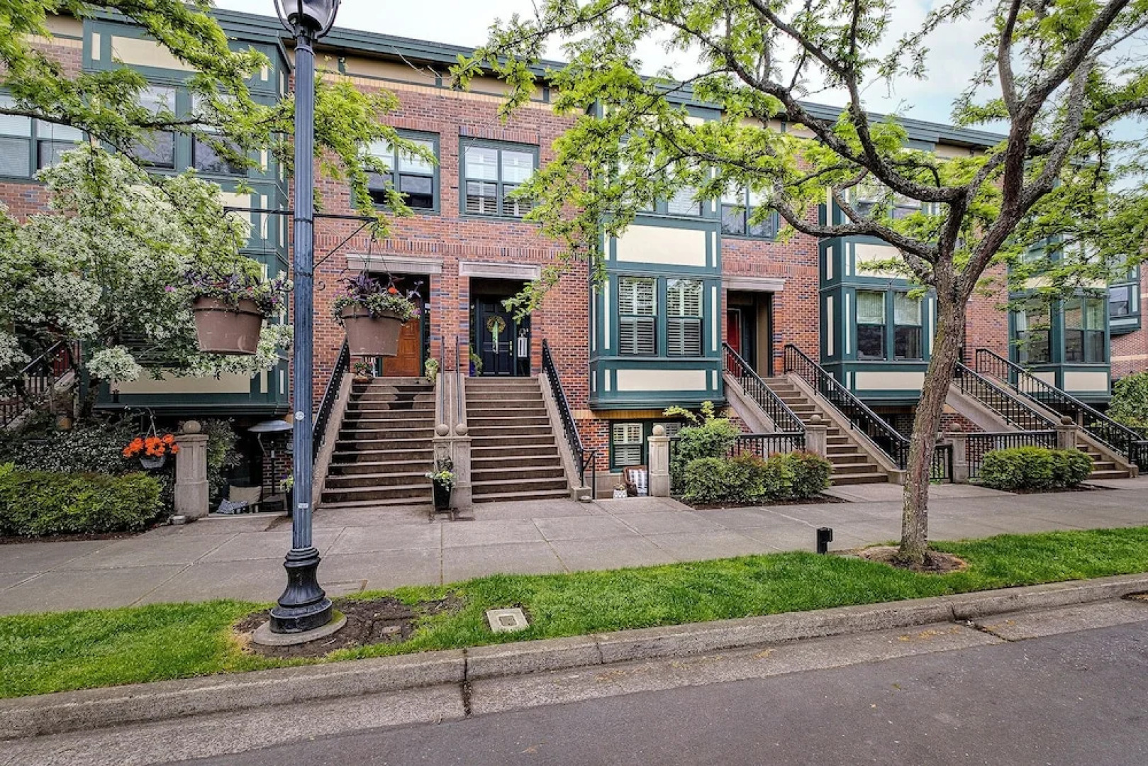 The Orenco Station Hotel