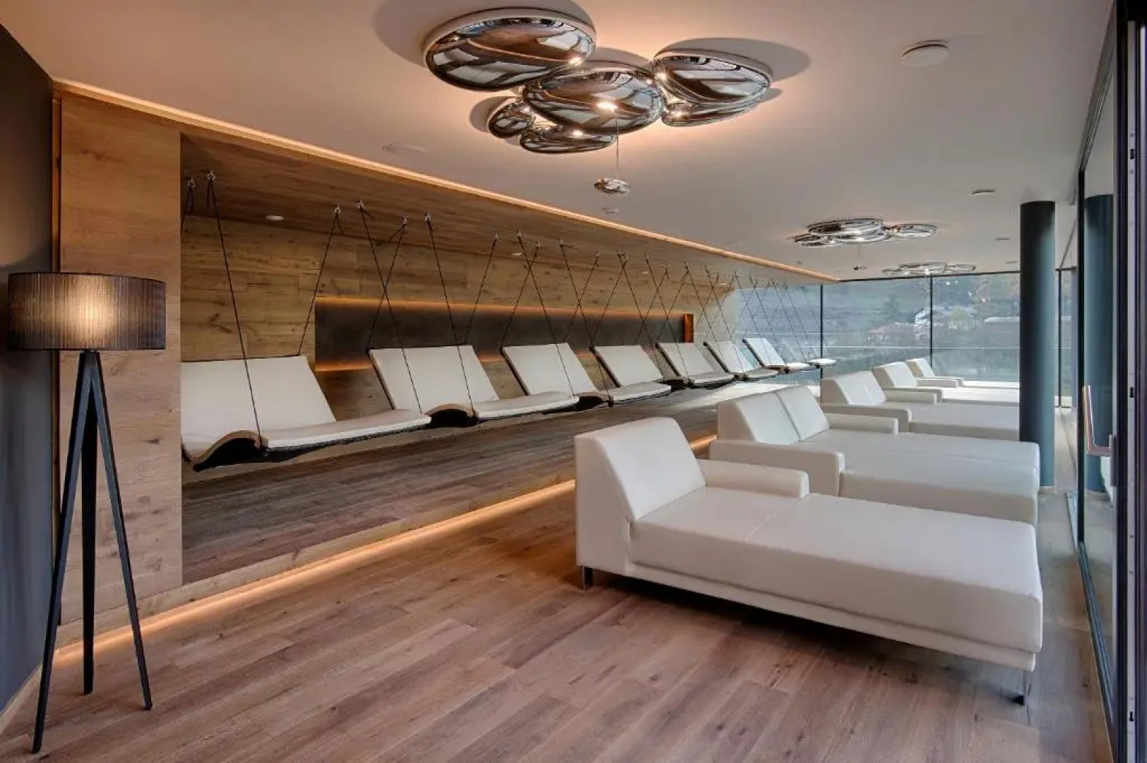 LUNARIS Wellnessresort