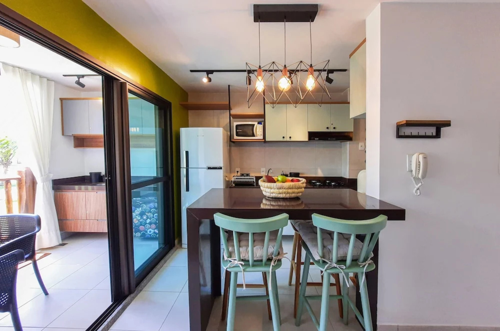 VG Sun Cumbuco Luxo 2 quartos 6 pessoas By DM Apartments