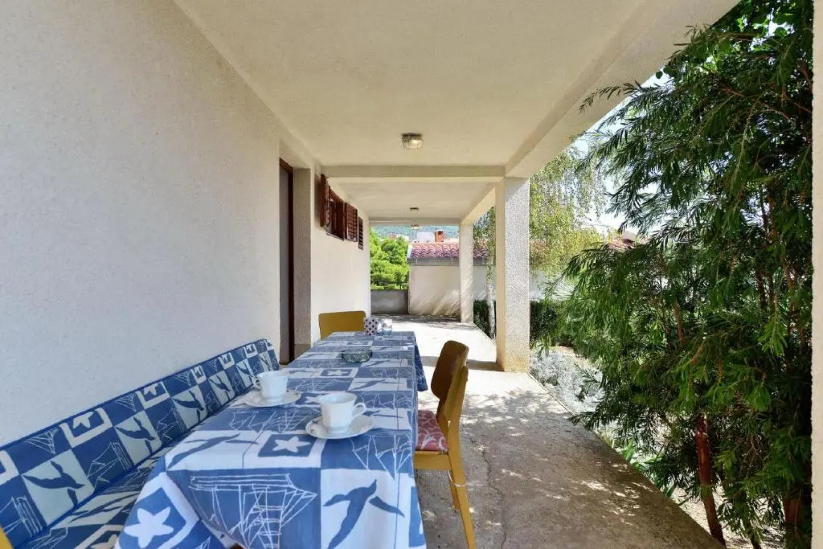 Apartments Goran - 150m from sea