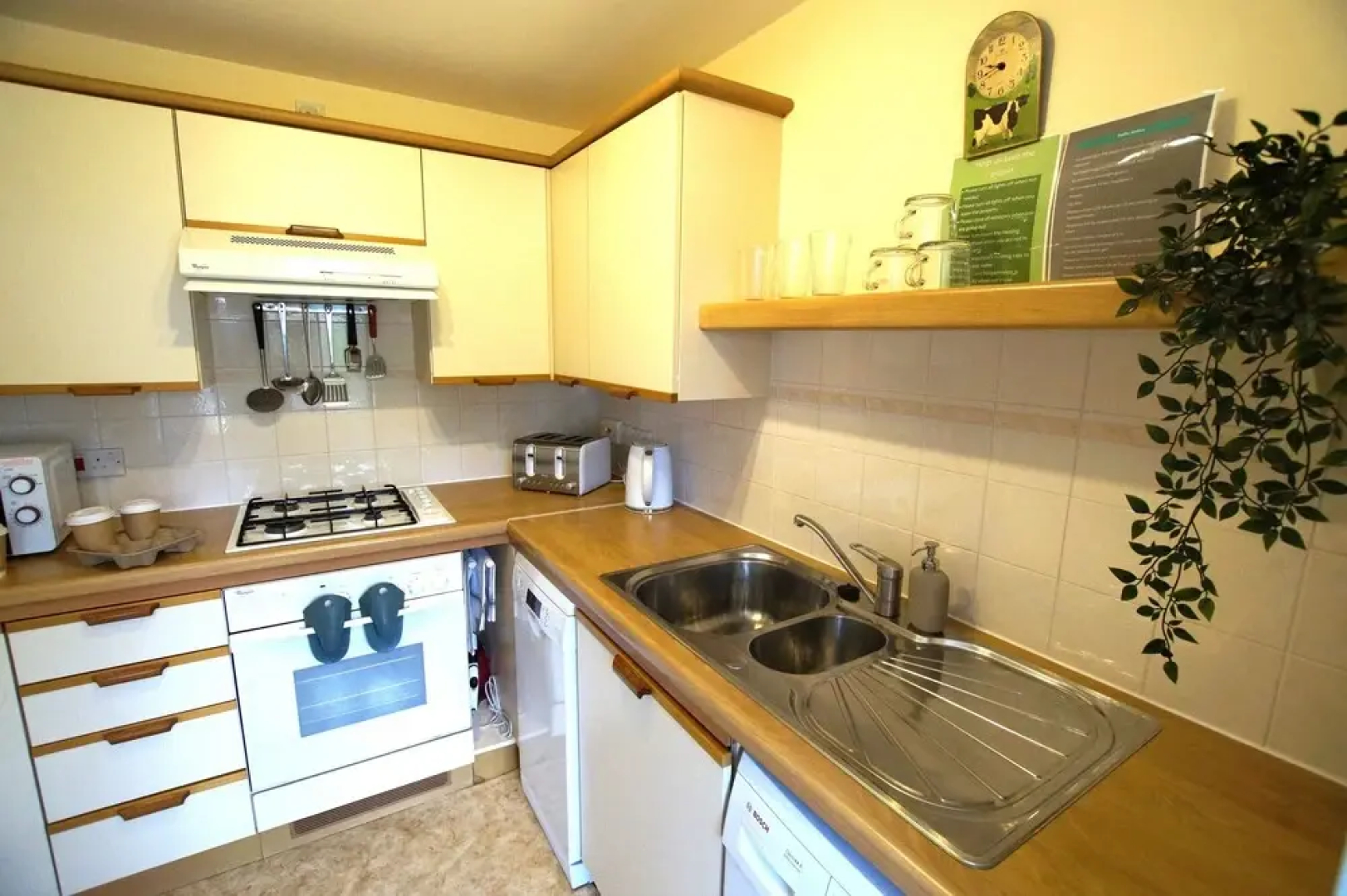 Staffords Place