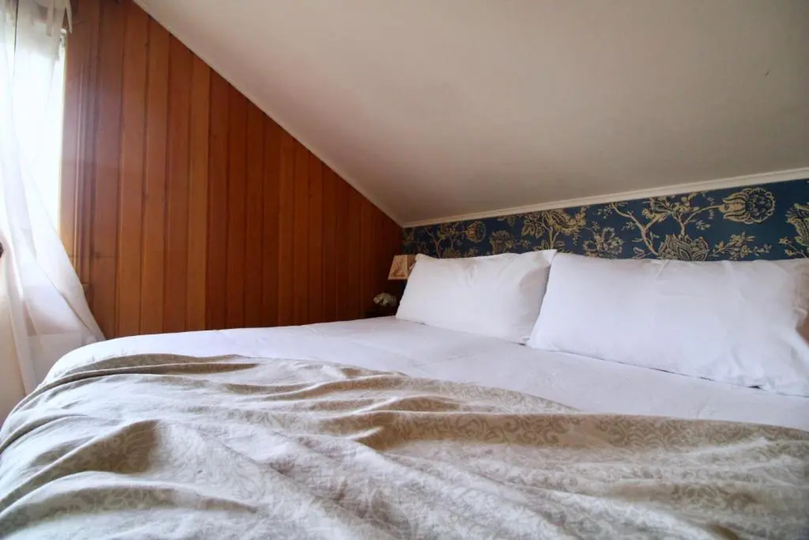 Hotel Boutique Casa Werner