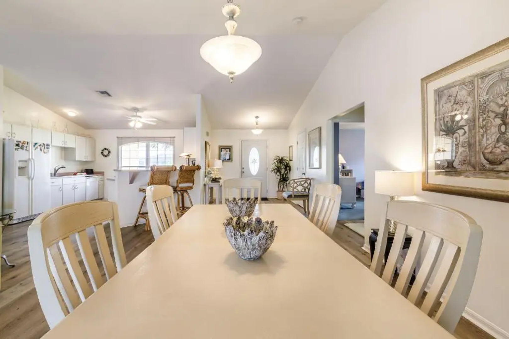 Southern Exposure with Heated pool - Villa Nature View - Roelens Vacations