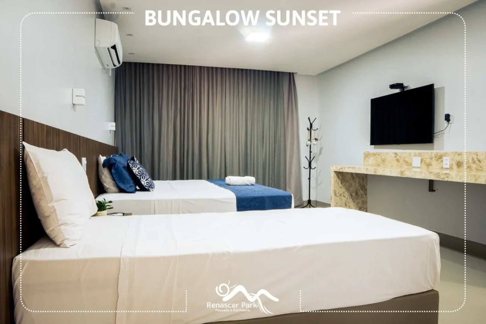 Pousada Renascer Park