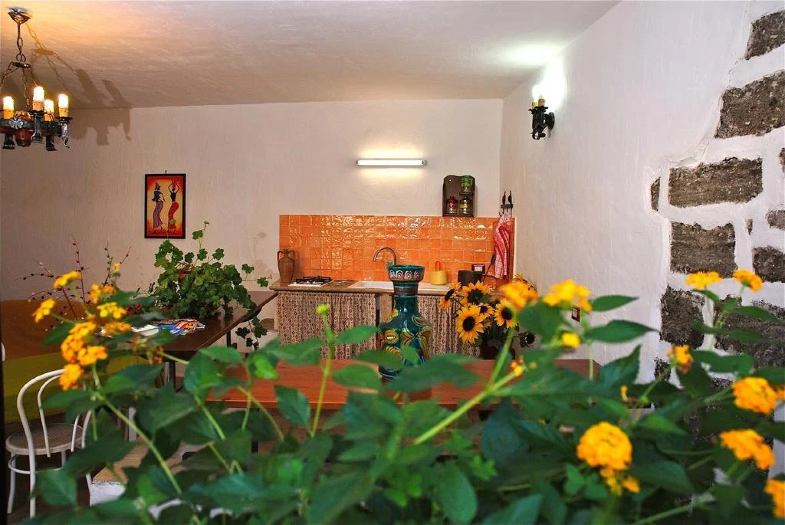 Clelia Case Centro Storico