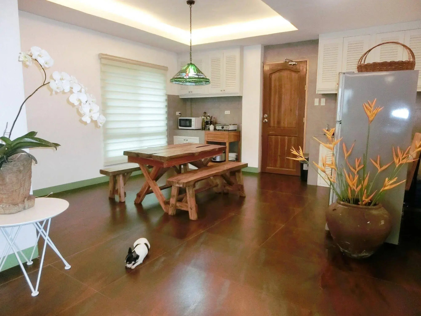 Aurora 2013 Guest House