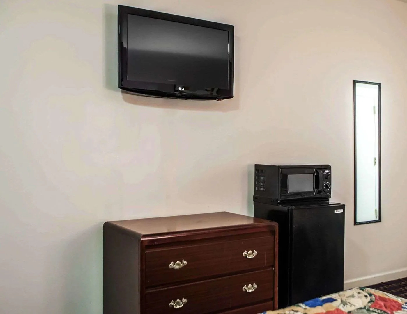 Rodeway Inn Rahway