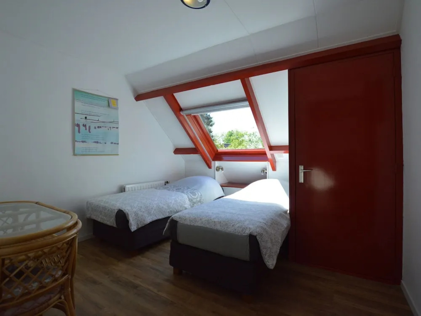 Beautiful Holiday Home in Dwingeloo With Garden