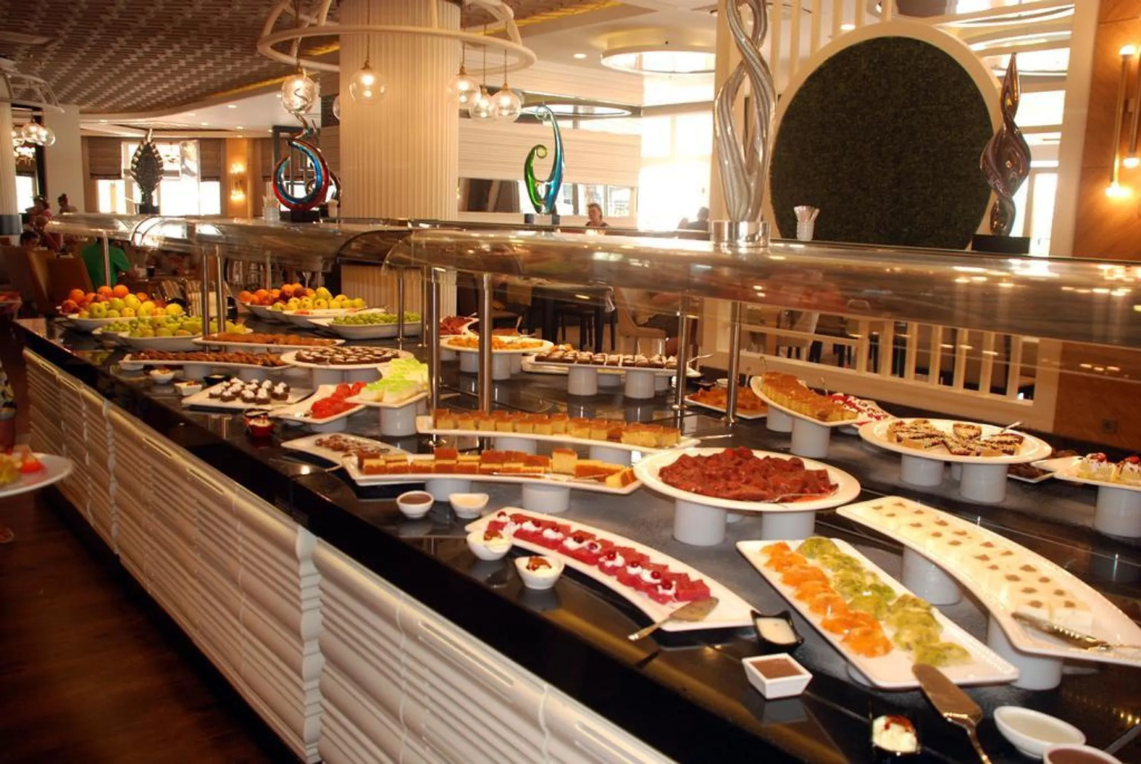 Port River Hotel & Spa