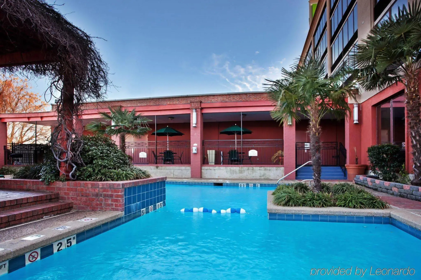 Holiday Inn Shreveport Downtown by IHG