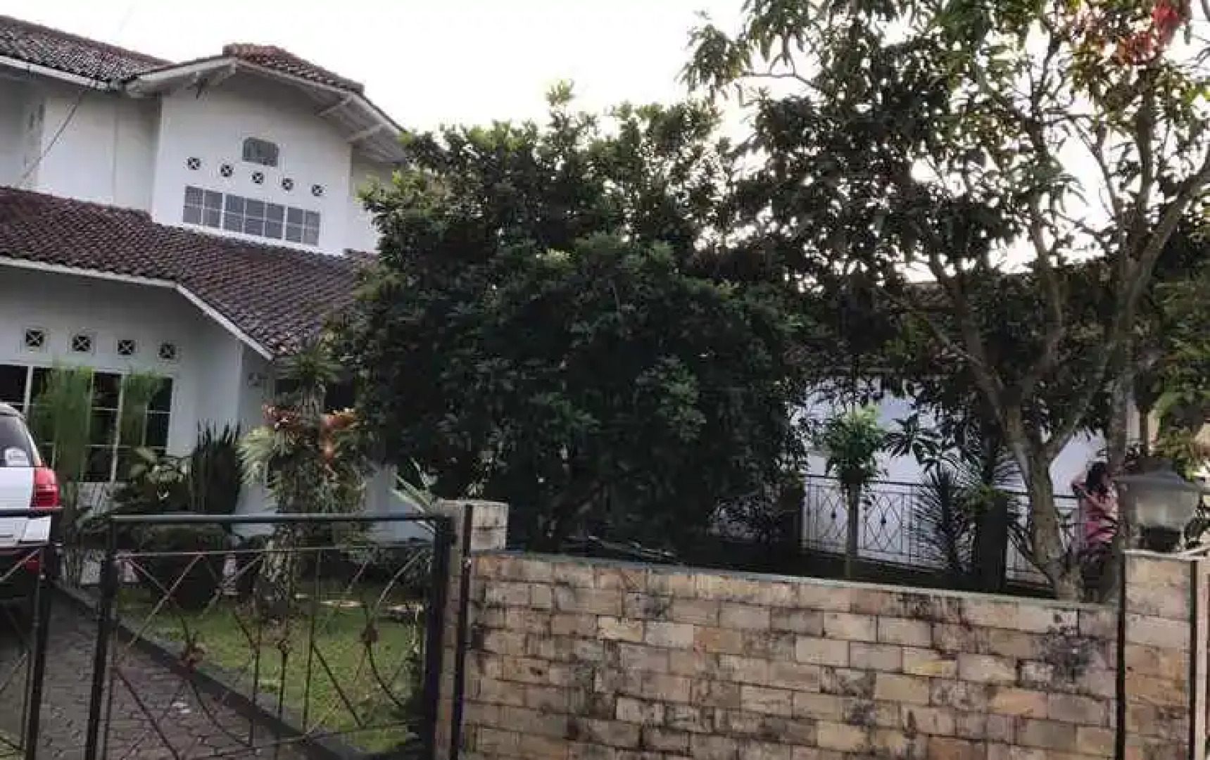 Villa Asri Kuningan