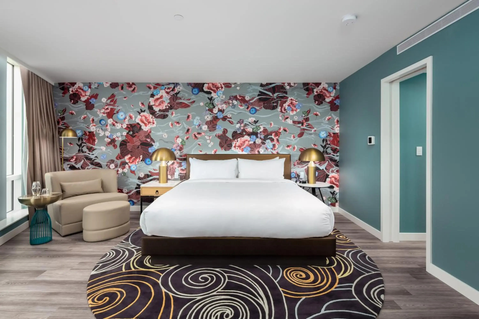 Versante Hotel