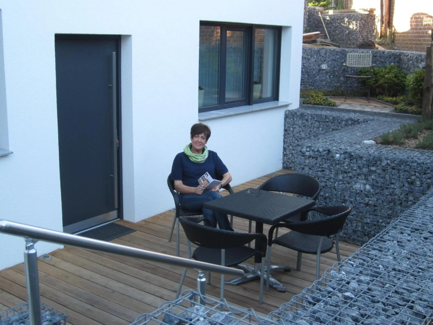 Ferienwohnung Mauritiusstraße