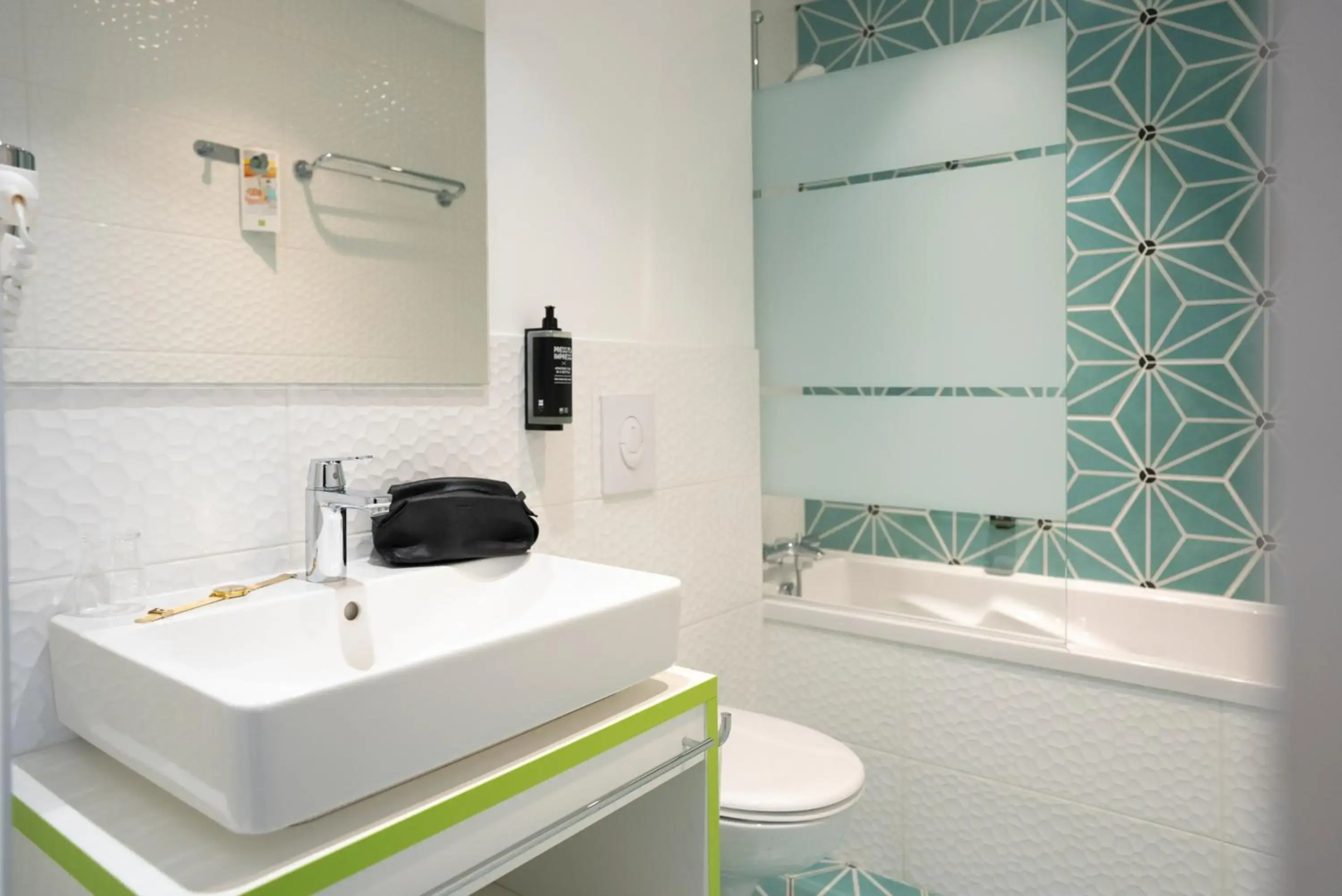 ibis Styles Fougères