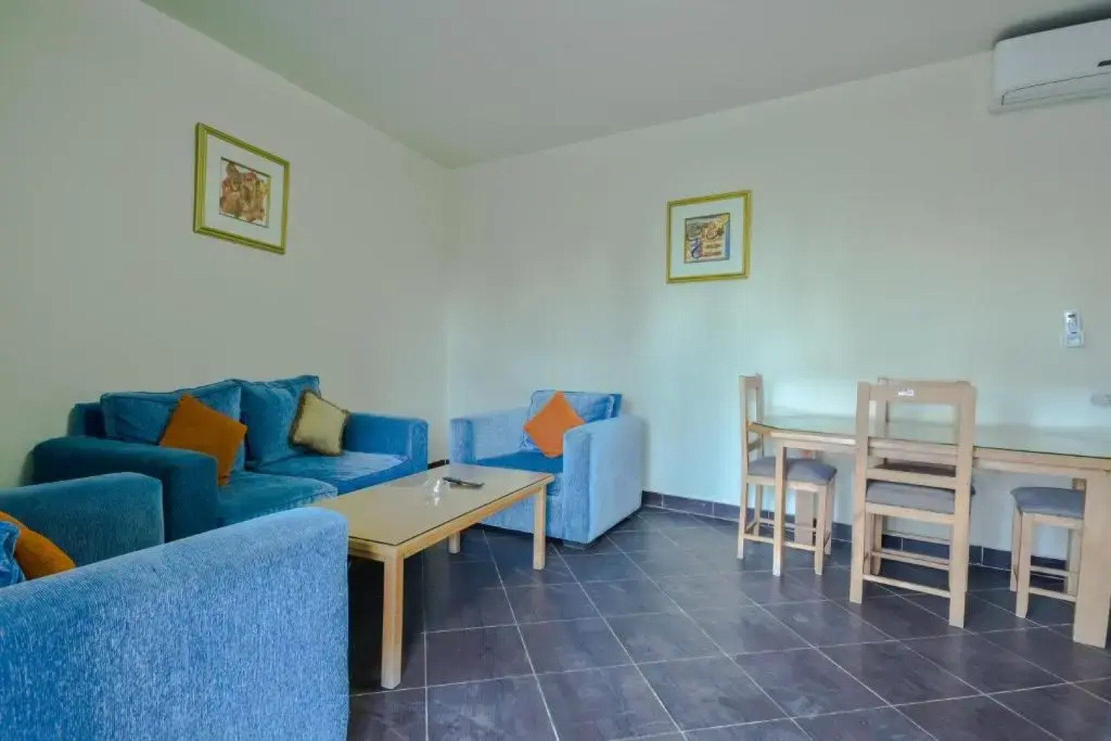 Porto Sokhna Pyramids Apartments By Amer-Group