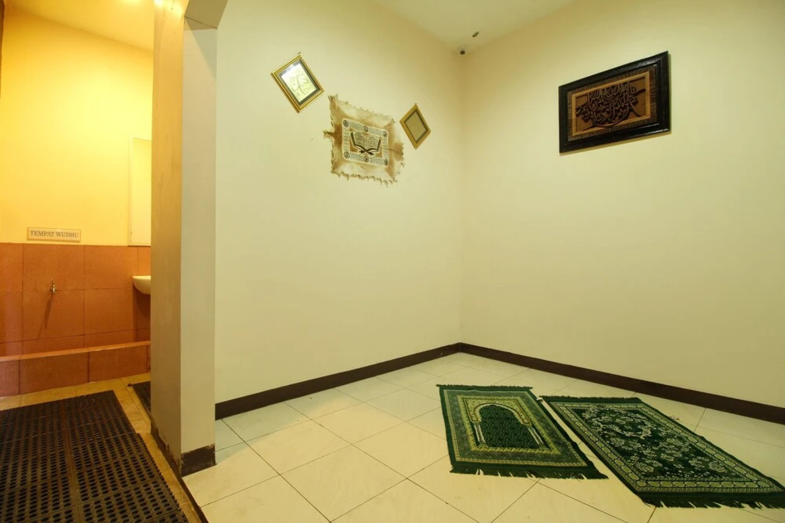 Airy Pangandaran Kidang Pananjung 199