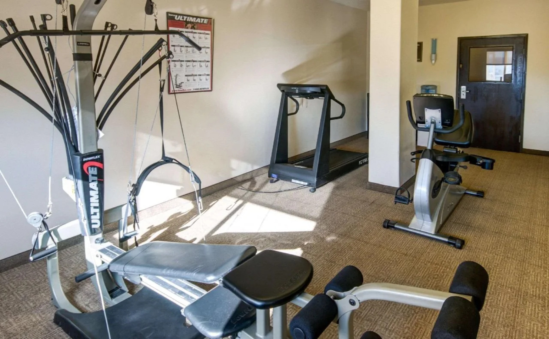 Comfort Inn Albuquerque Airport