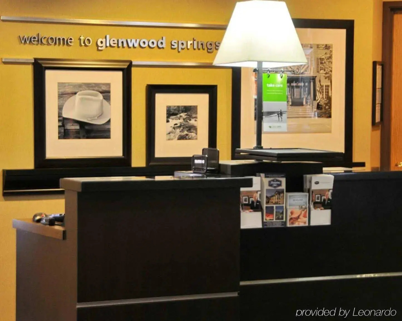 Hampton Inn Glenwood Springs