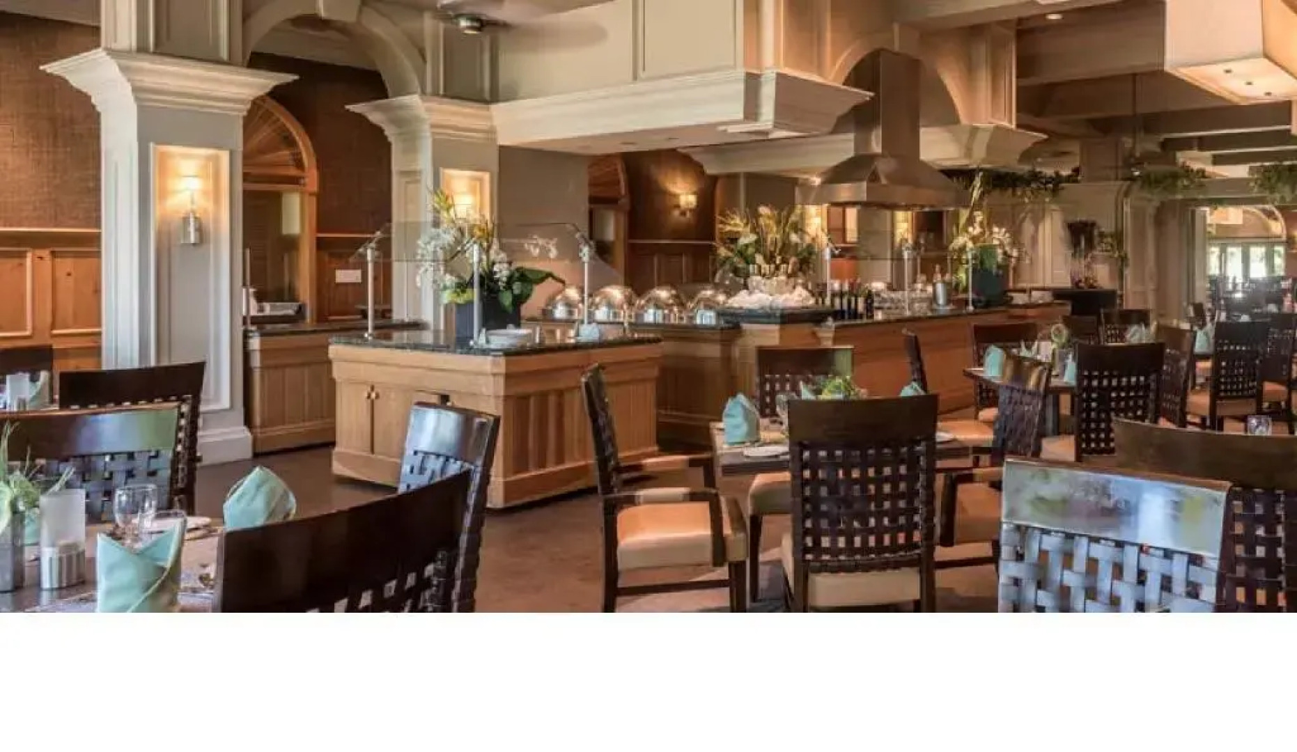 Grotto Bay Beach Resort