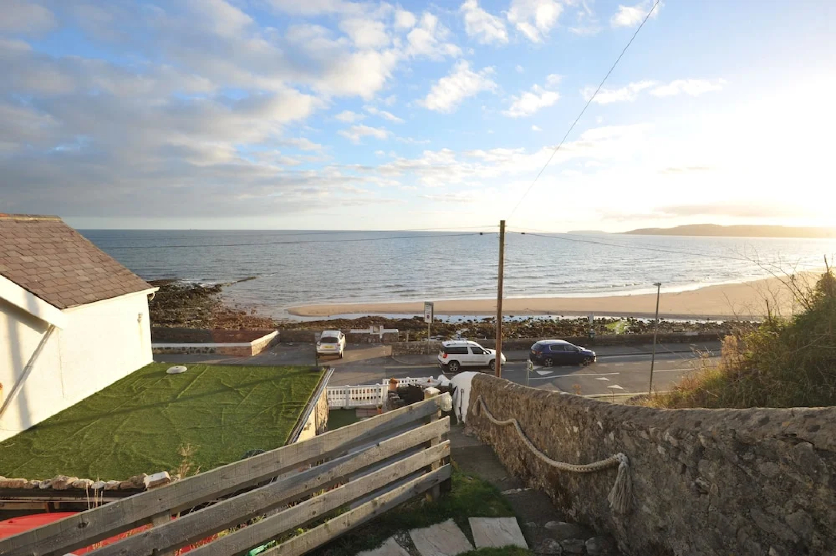 Sea View Guest House