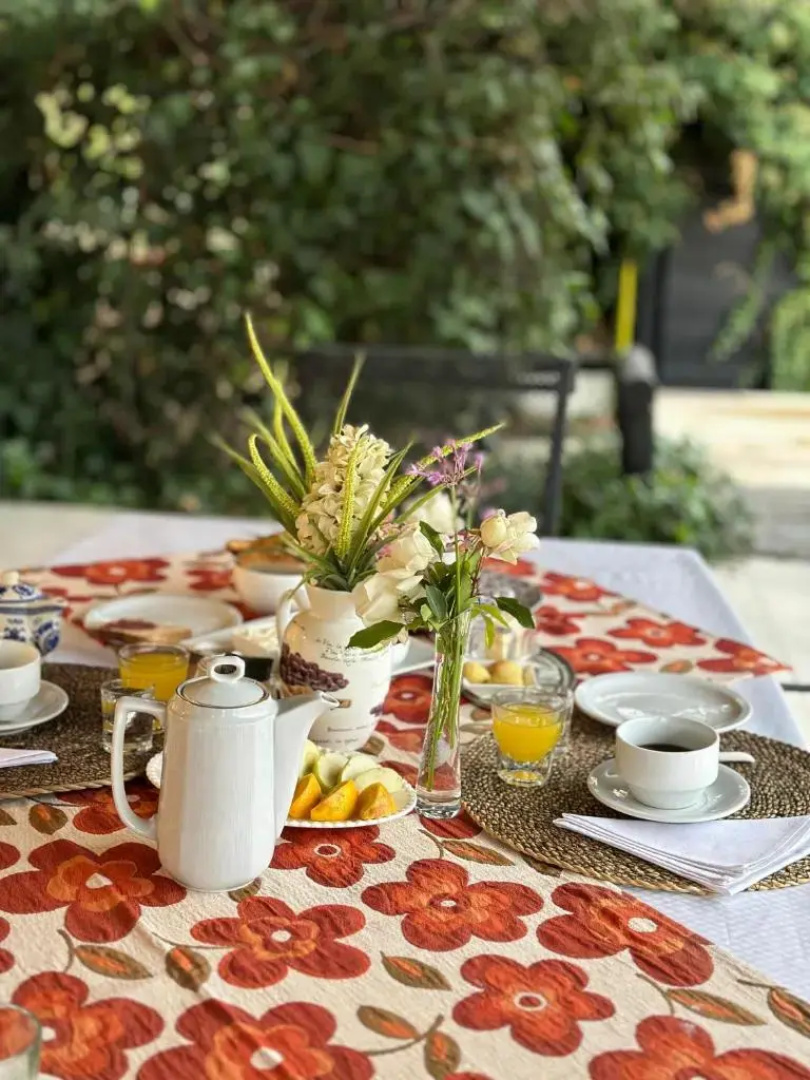 Finca La Puebla
