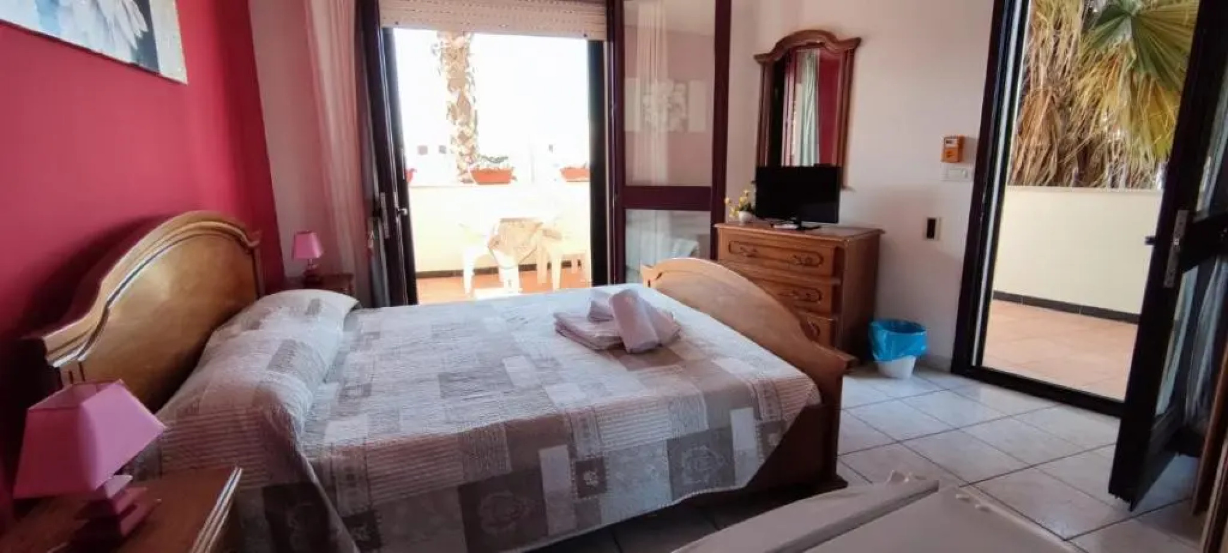 La Palma Residence Torre San Giovanni