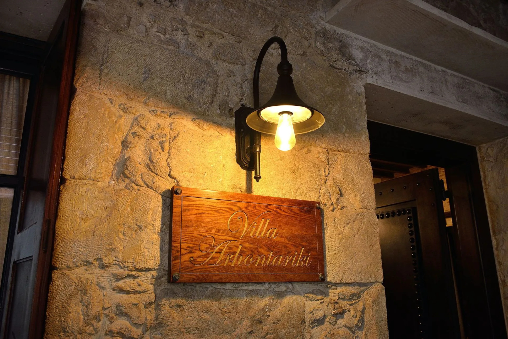 Villa Archontariki