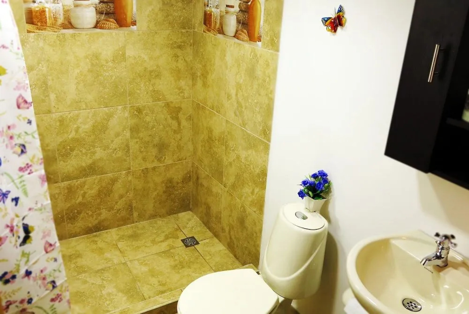 Refugio Puente Explanacion Ecolodge