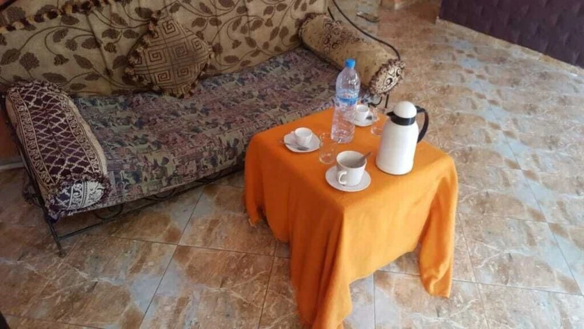 Africa Surf House - Hostel