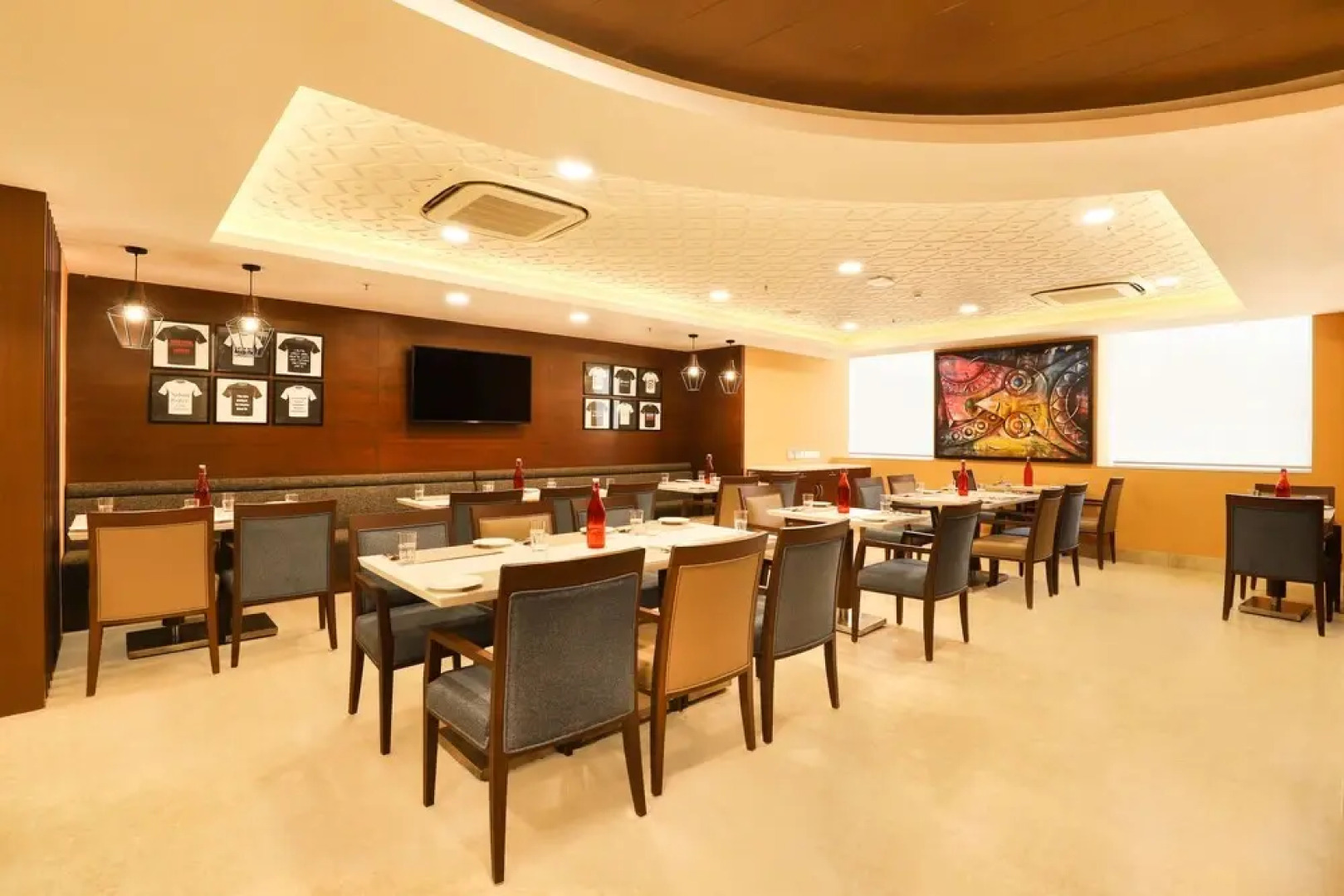 Lemon Tree Hotel Aligarh