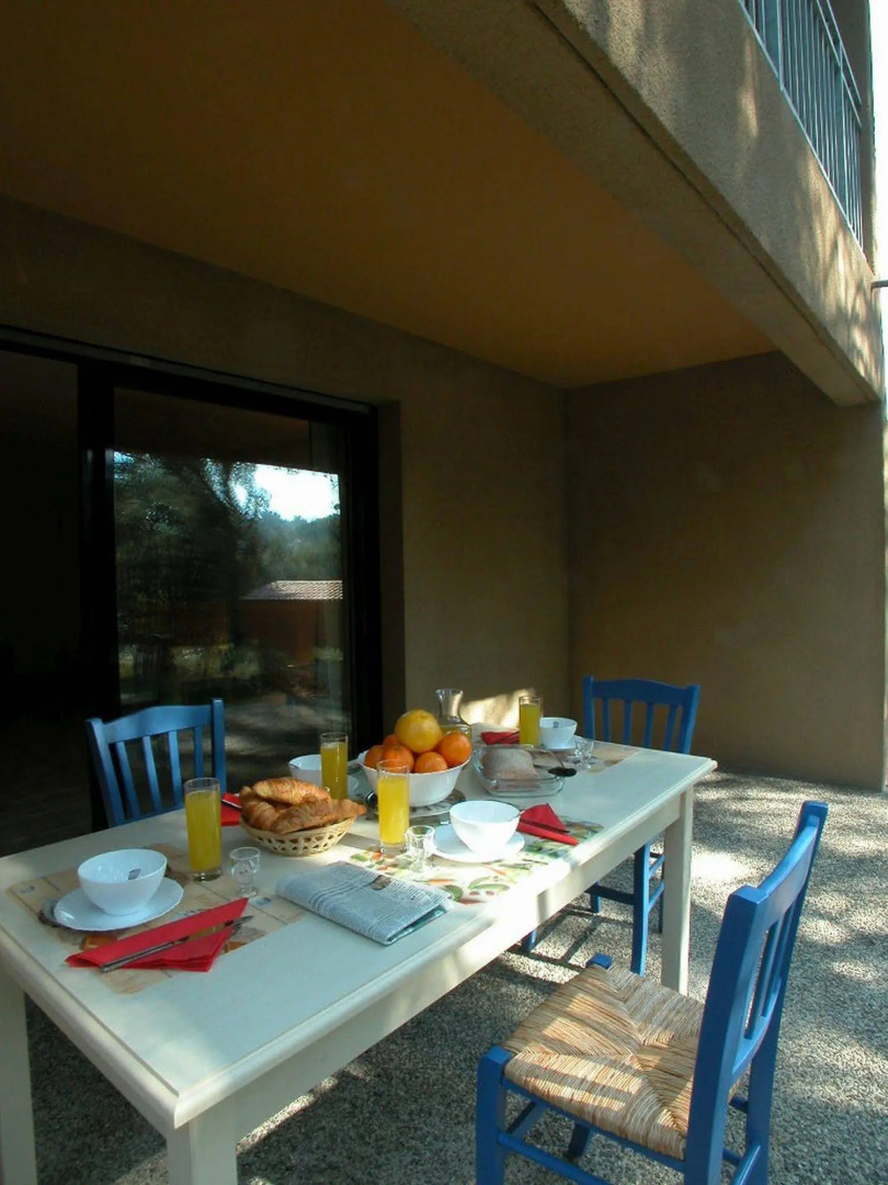 Odalys Residence La Marina