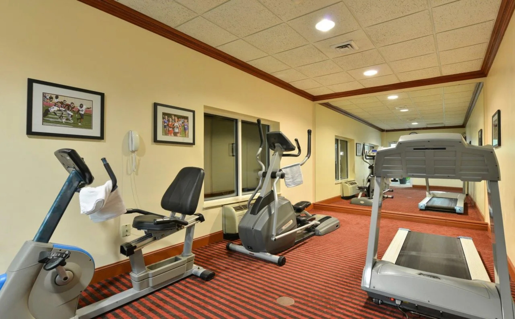 Holiday Inn Express Campbellsville by IHG