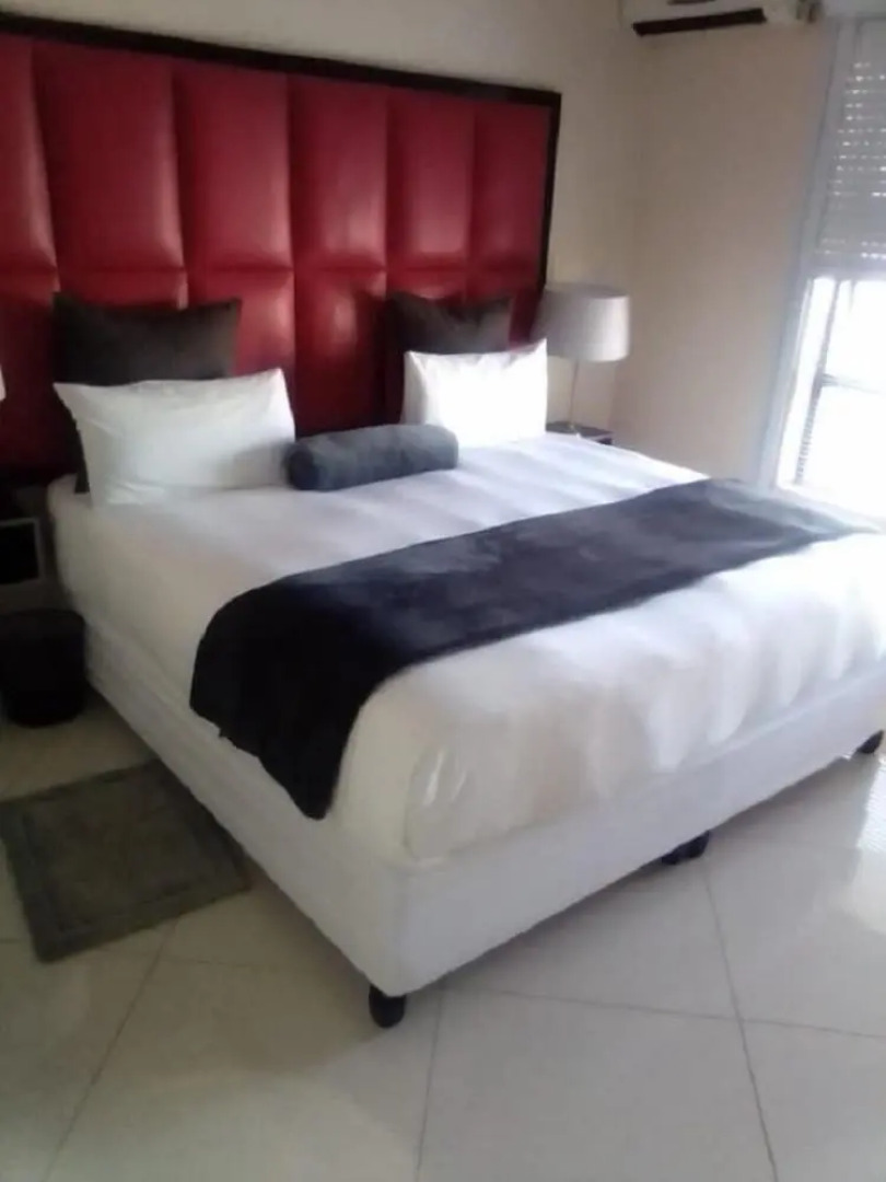 Dineos Lodge and Spa