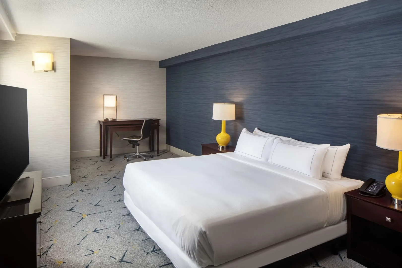 Doubletree by Hilton Washington DC Silver Spring