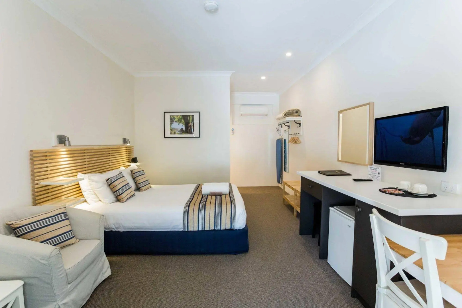 Berrima Bakehouse Motel