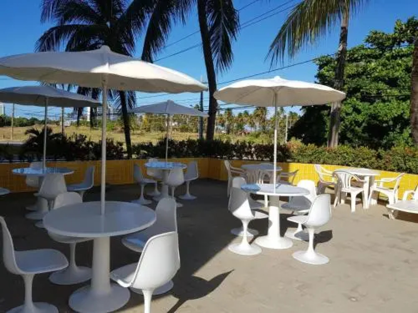 Victory Flat Intermares