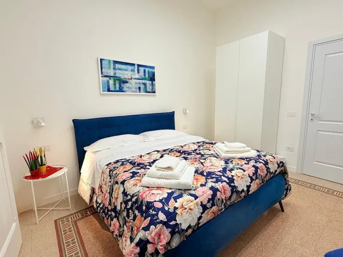 B & B Ideal Suite 41