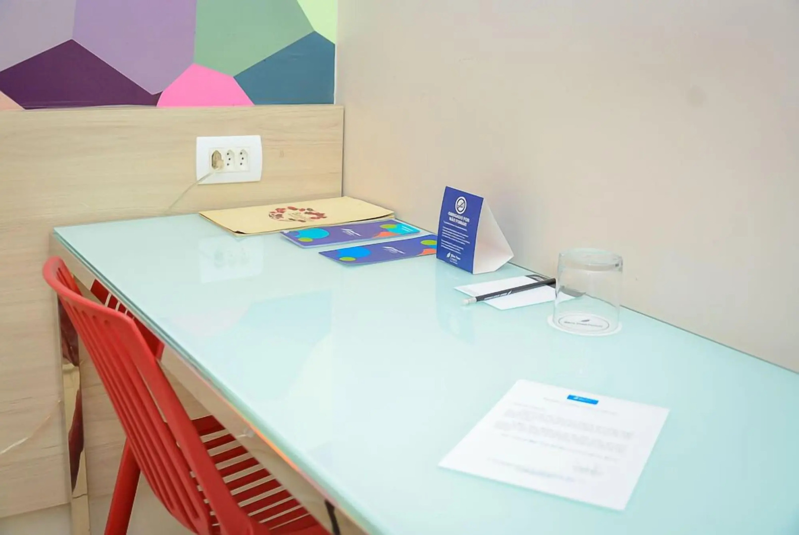 Blue Tree Garden Bauru