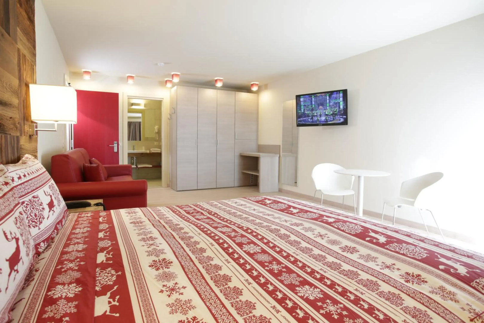 Hotel delle Alpi