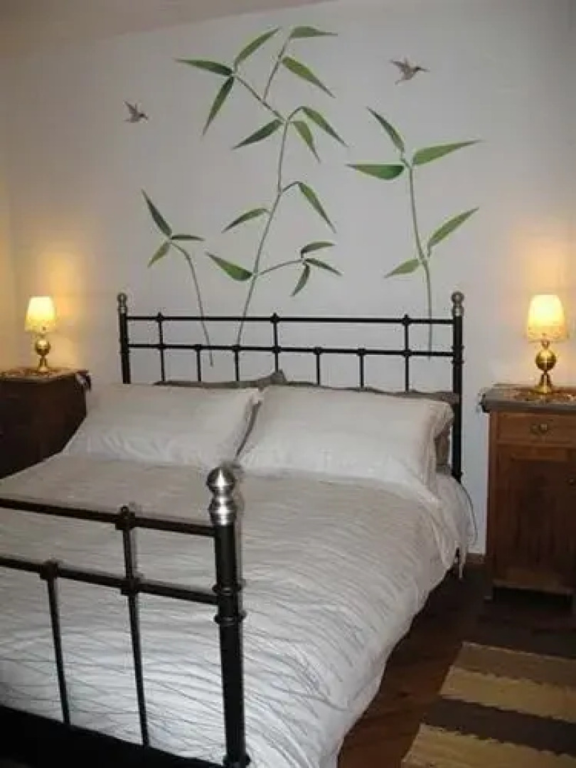 B&B La Casa Di Aristotele